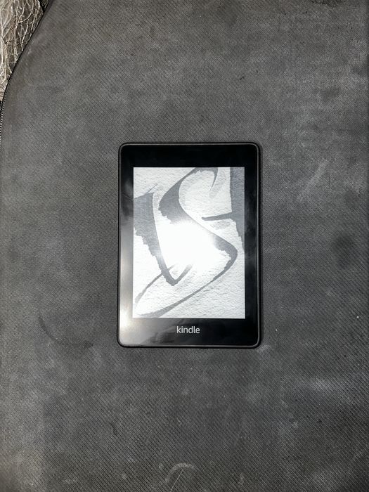 Kindle paperwhite 10