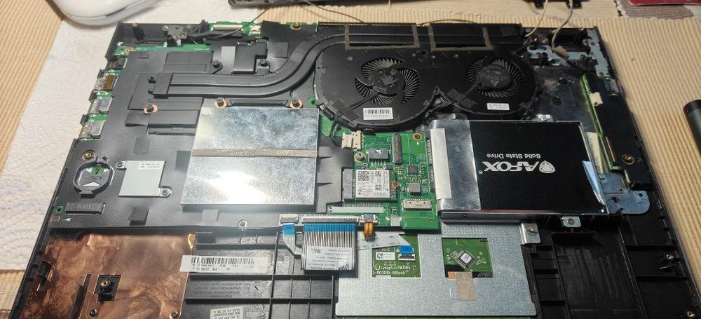 Naprawa i Serwis Komputerów - Tanio i solidnie. Polecam!!!