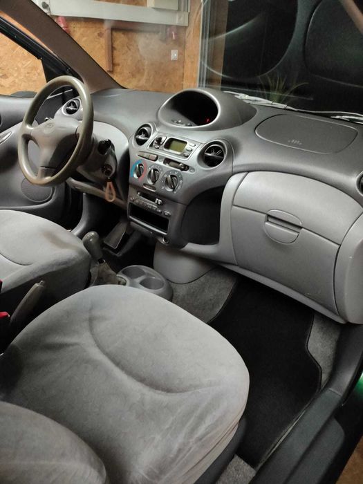 Toyota Yaris 1.0 1999