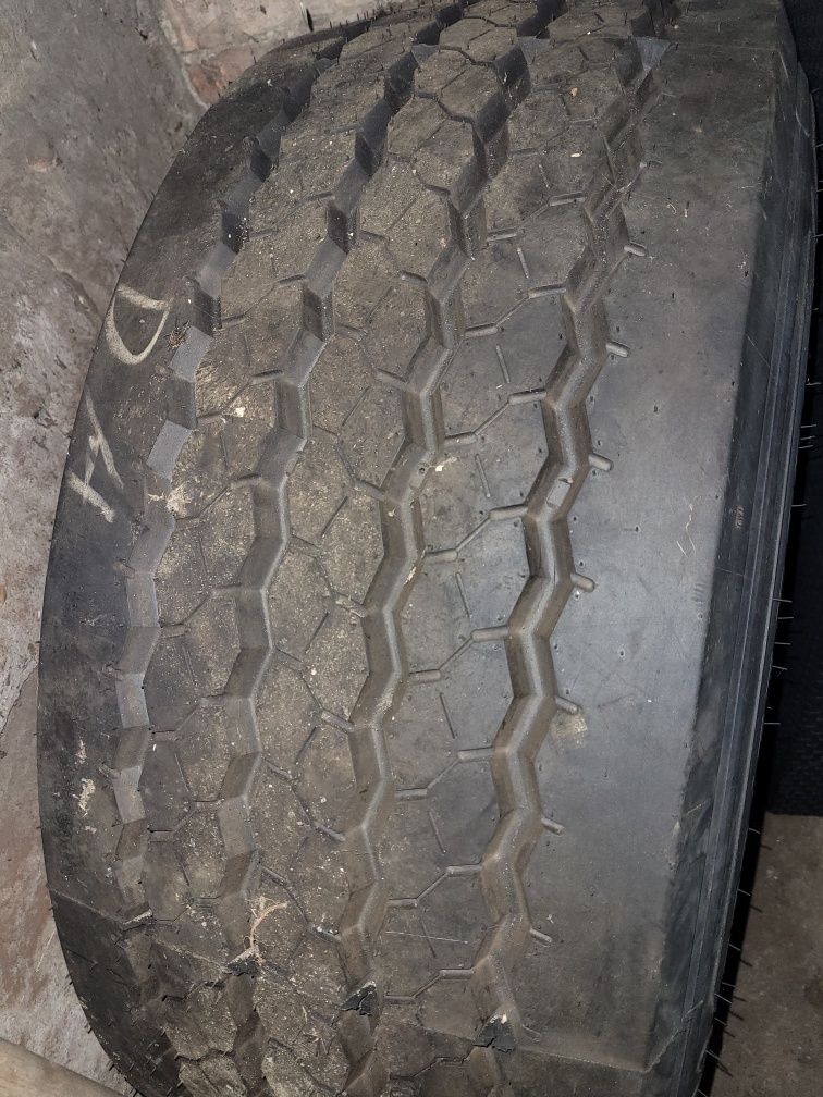 Opona 385/55R 22.5