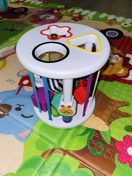 Іграшка Сортер дитячий