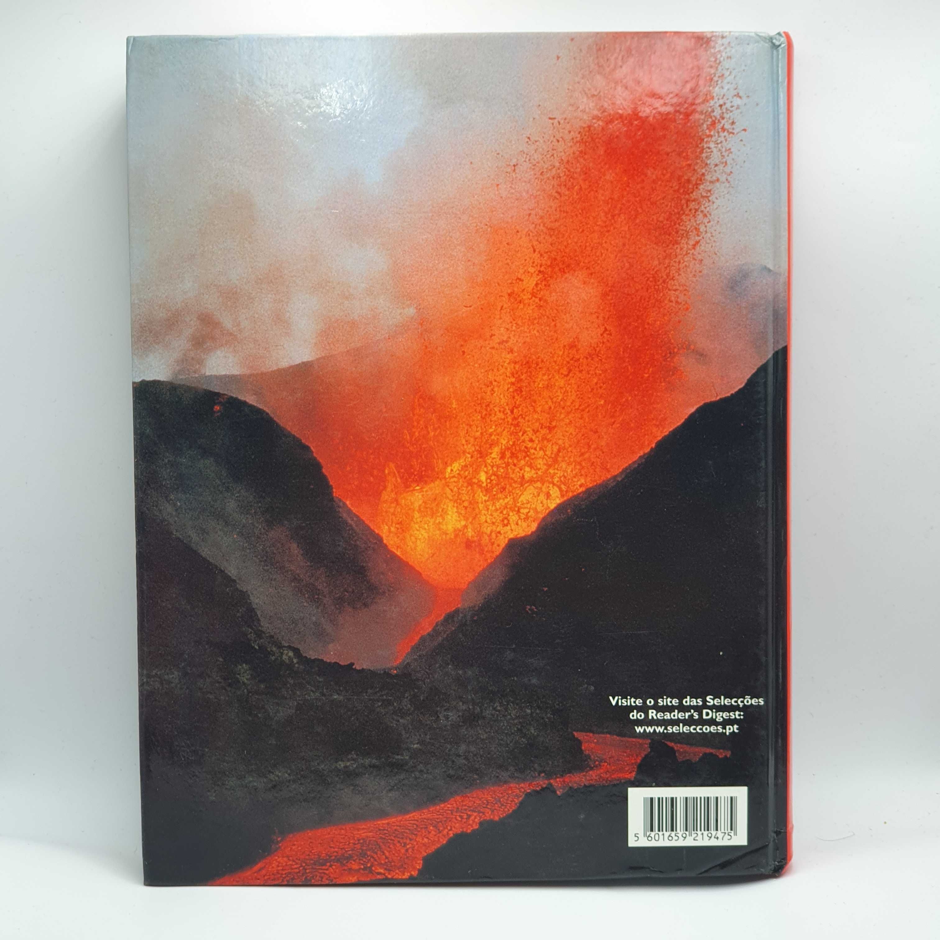 Livro Ref-VSO - 1001 Maravilhas da Natureza