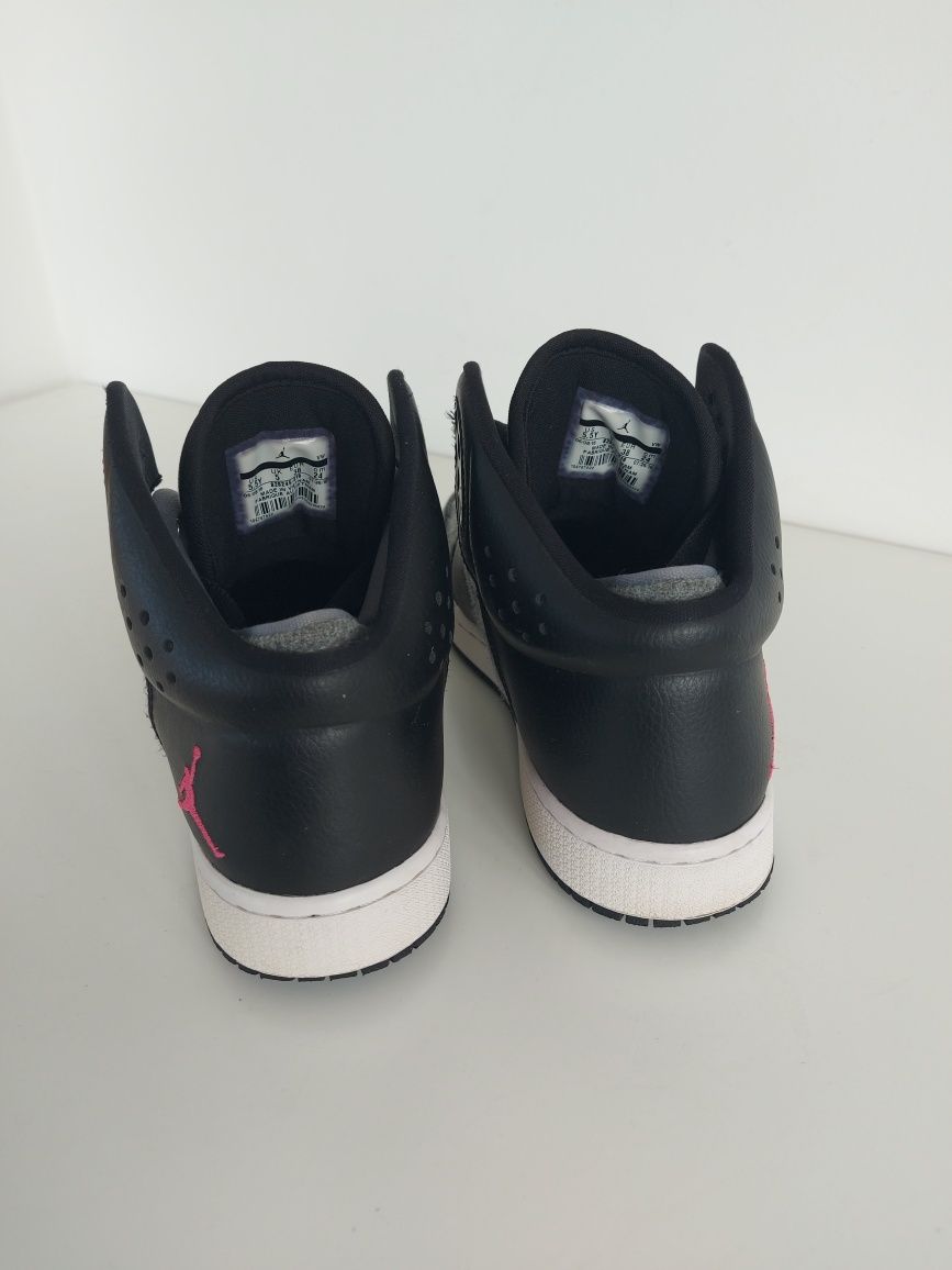 Buty adidasy Nike Air Jordan Premium w rozmiarze 38