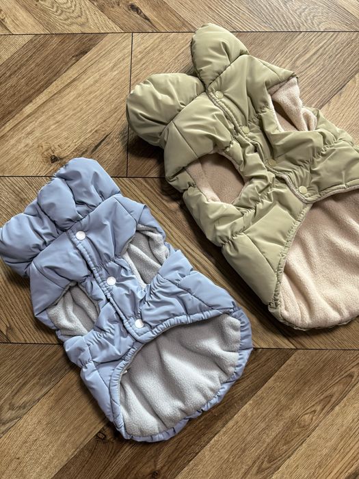 Жилет для собак