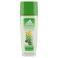 Adidas Floral Dream Dezodorant W Naturalnym Sprayu 75Ml (P1)