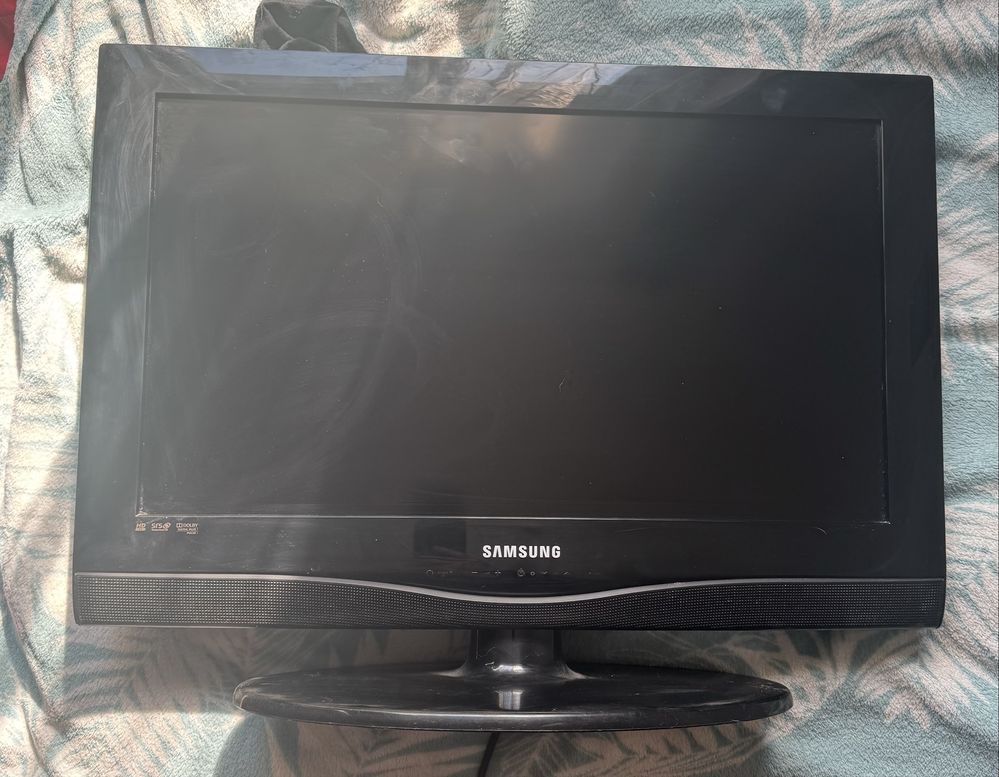 telewizor Samsung LE26C350D1W