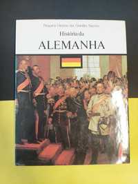 História da Alemanha