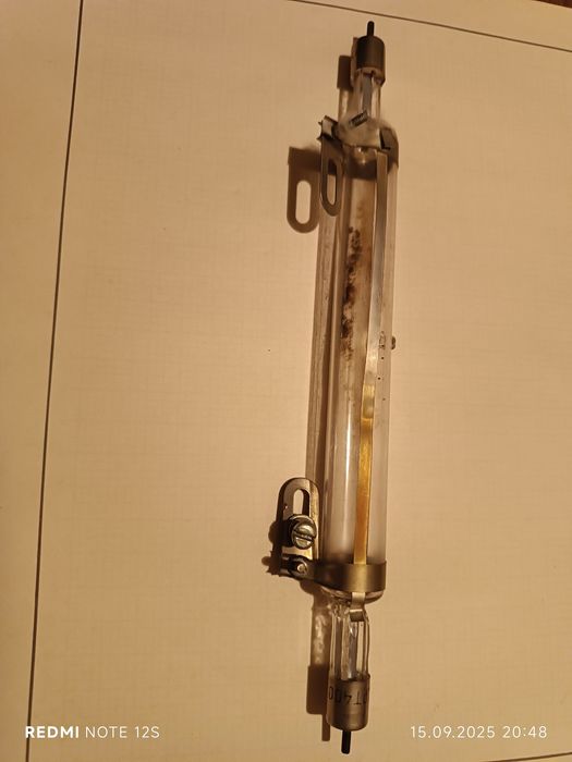 Конденсаторы.Радиолампы