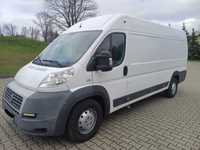 Fiat Ducato Maxi 2008r 2.3 120 km