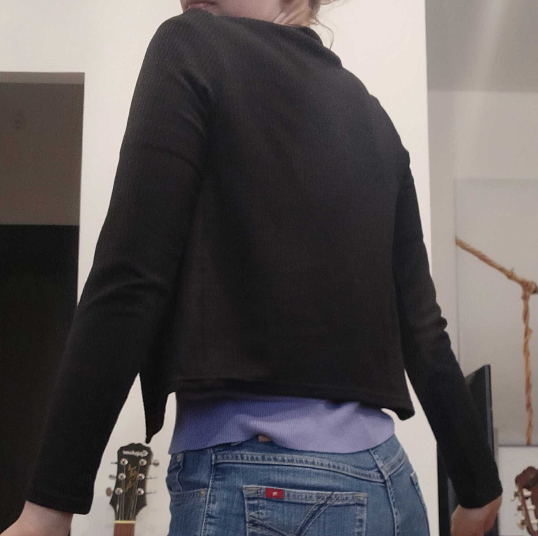 Sweter, kardigan