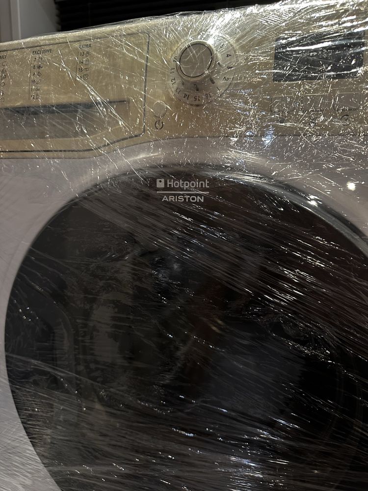 Máquina de secar Hotpoint