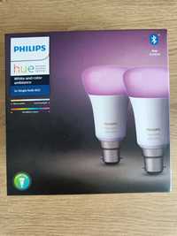 Sprzedam Philips HUE wbite and color