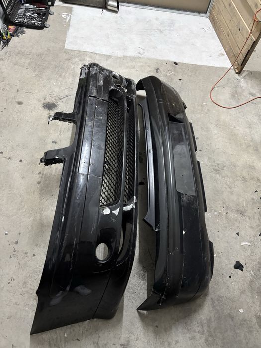 Pecas seat ibiza 6k2 cupra