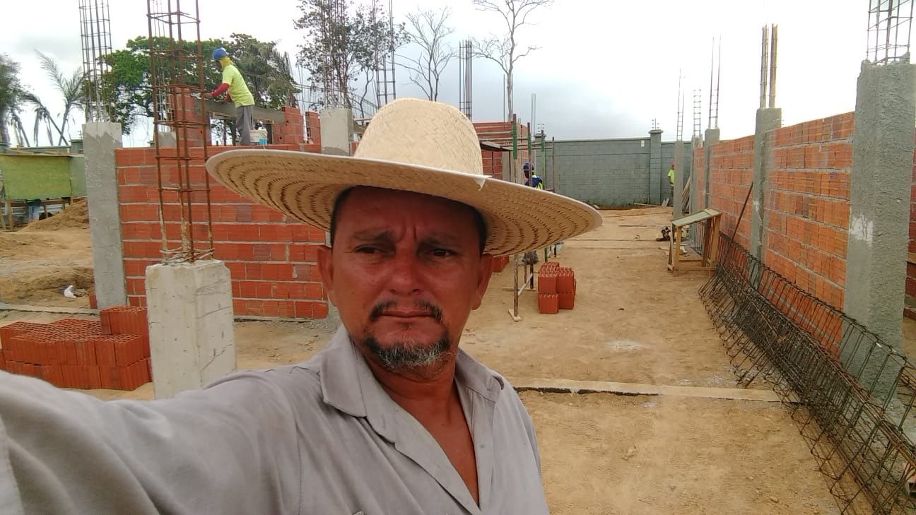 Fornecemos mão de obra qualificada para construção civil,