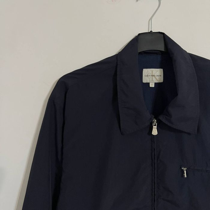Вітровка Calvin Klein M - L