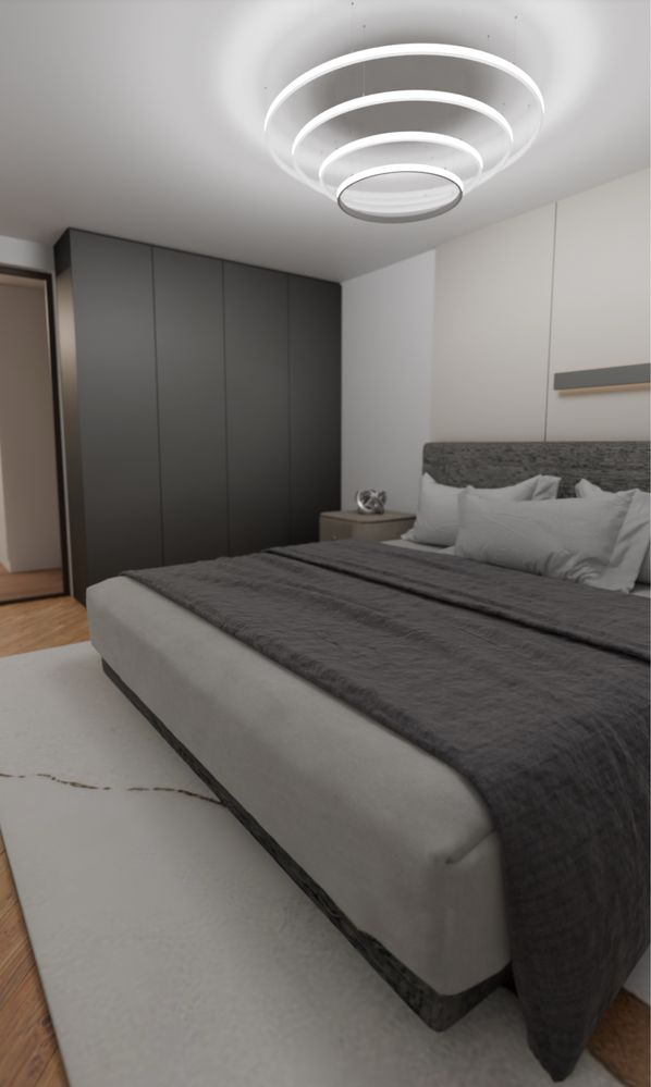 Купити квартиру Київ | 34 м2 | метро Теремки | Нова Англія
