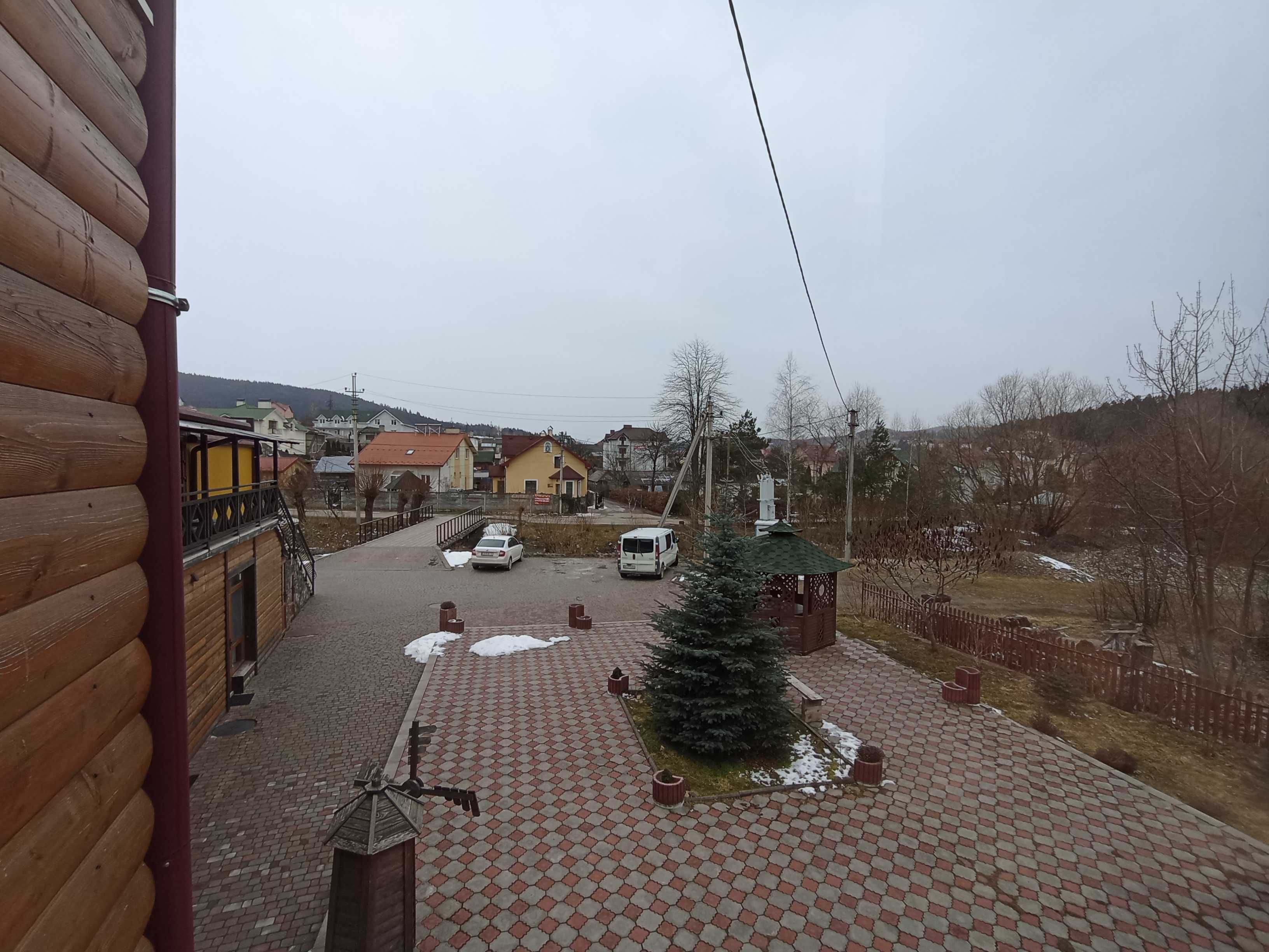 Кімната з кухнею в центрі Східниці, 300-400 грн/ос. Садиба Леонтія