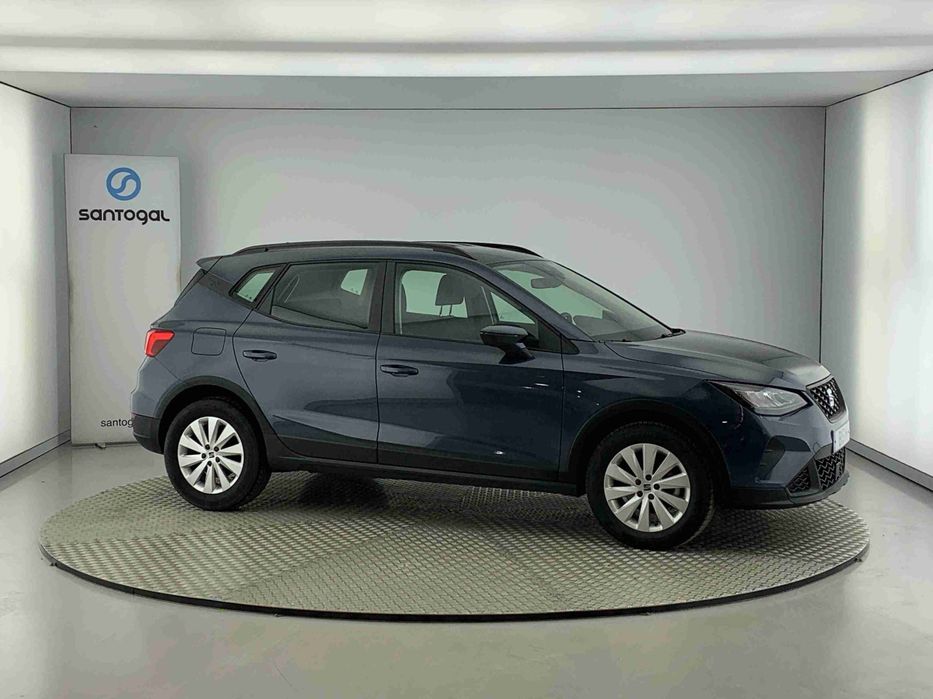 SEAT Arona 1.0 TSI Style
