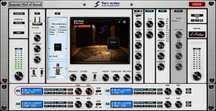 TwoNotes Torpedo Wall of Sounds - plugin wtyczka VST VST3 AAX