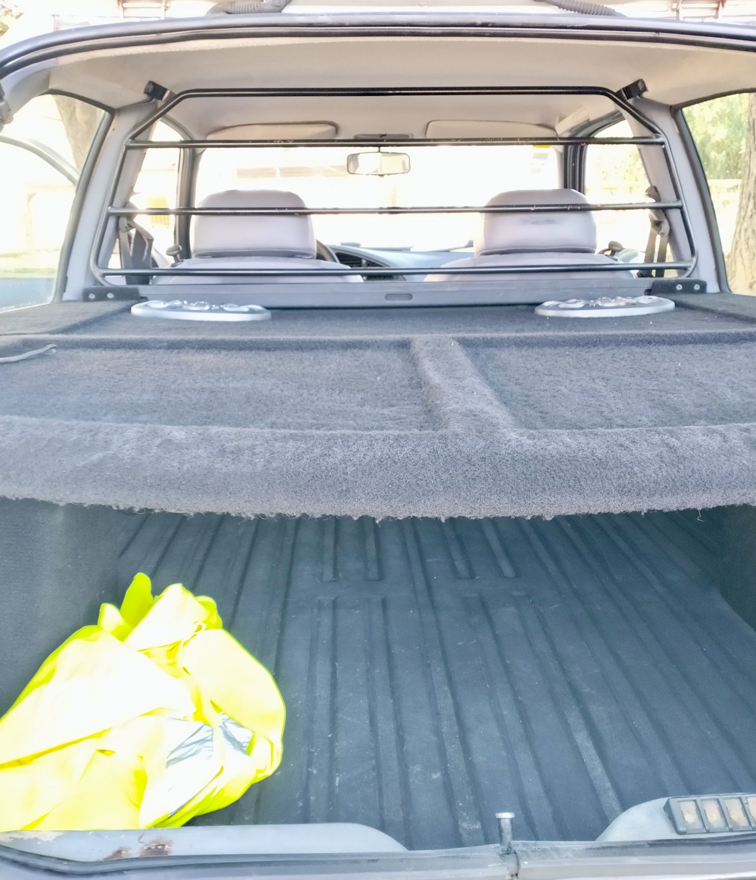 Ford Fiesta 1.8 Diesel Comercial