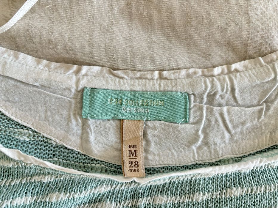 Camisola Bershka - M / S