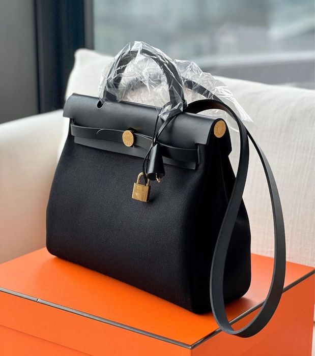 Herbag hermès оригинал herbag 31 hermes сумка эрмес хербег срочно