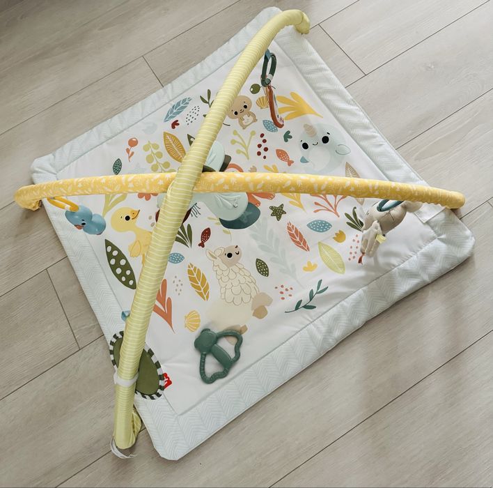 Ігровий килимок для дітей