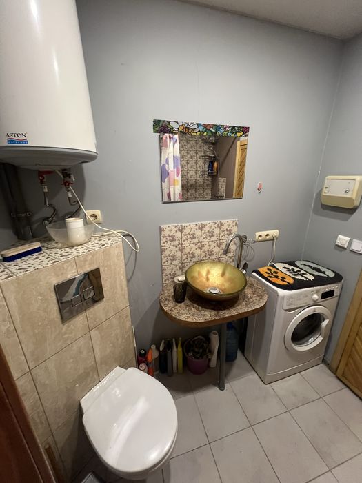 Унікальна 1к квартира в Ірпені з сауною та ремонтом за супер ціною!