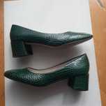 Buty damskie Casu