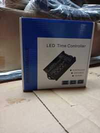 Sterownik LED do oświetlenia akwarium - TC 420