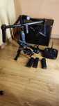 Gimbal DJI Ronin M + pudełko, 3 baterię, kontroler