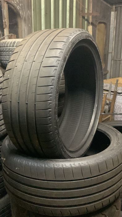 Bridgestone potenza sport 235/35/19