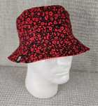 Nowy bucket hat DKNY, kapelusz DKNY, kapelutek DKNY