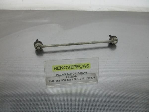 Barra estabilizadora / torção CITROËN C3 I (FC_)