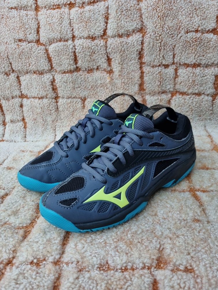 Кроссовки Mizuno