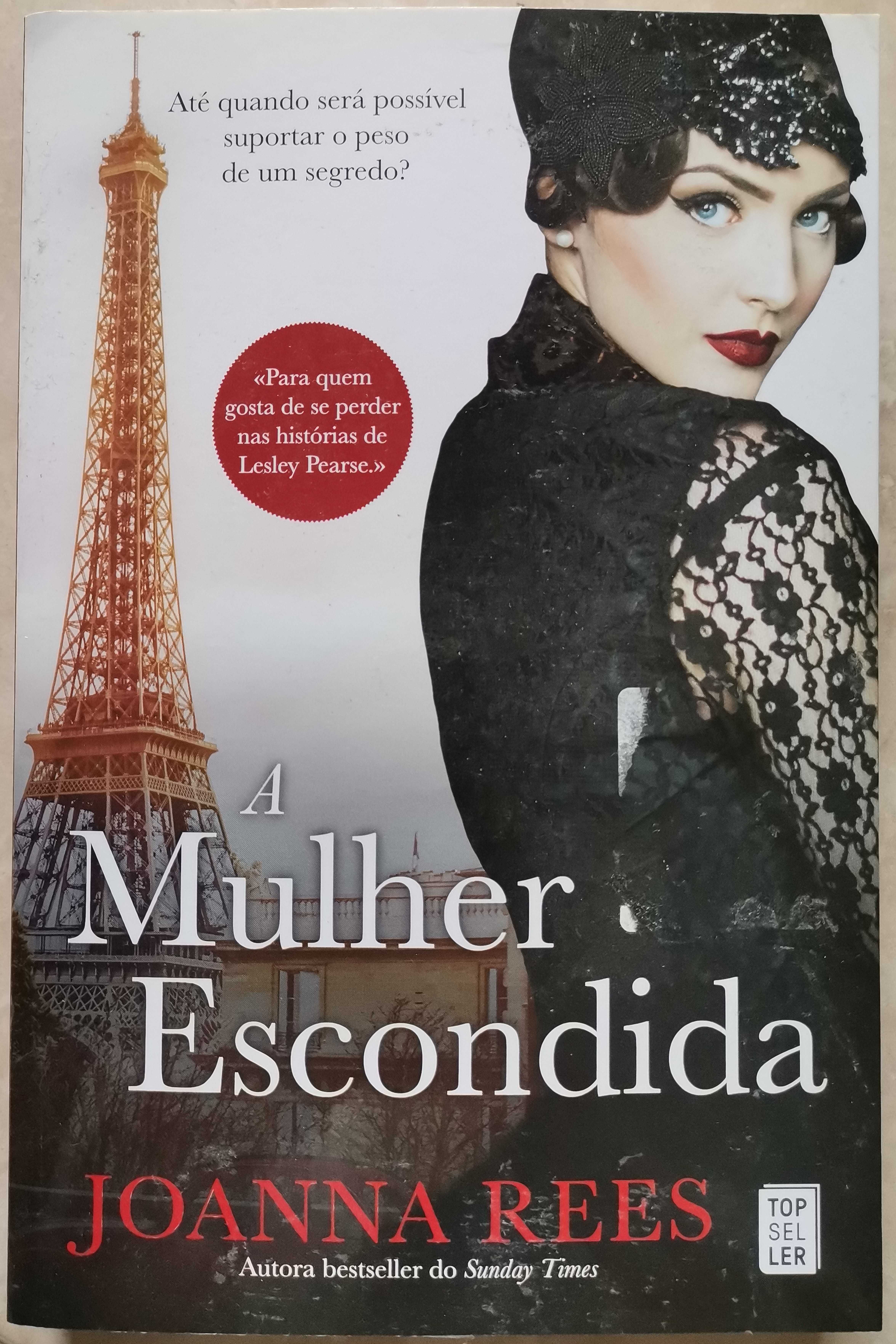Portes Grátis - A Mulher Escondida