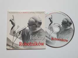 Biskup Robotników - Herbert Bednorz - Przemówienia - Piekary Śląskie