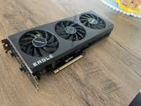 Gigabyte GeForce RTX 4060Ti EAGLE OC 8GB GDDR6