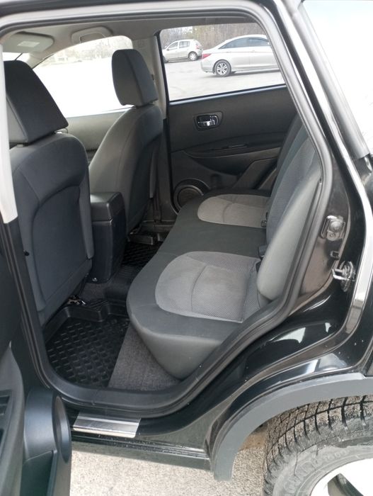 Продам Nissan Quasquai 2008 г.  1.6