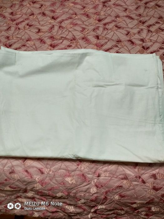 Детский пододеяльник новый112/147