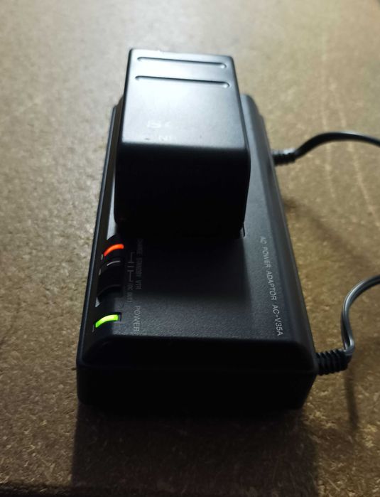 Camera Sony CCD-V800E Hi8 Com avaria