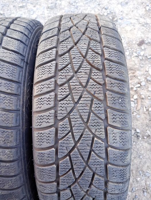 TARGUM SNOW 2   195/65 R15  91T 4szt. Super Stan  2022r  8mm