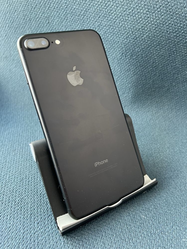 Продам оригінальний айфон7+ 128МБ Neverlock