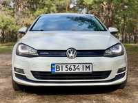 Volkswagen Golf 7 Bluemotion 2014