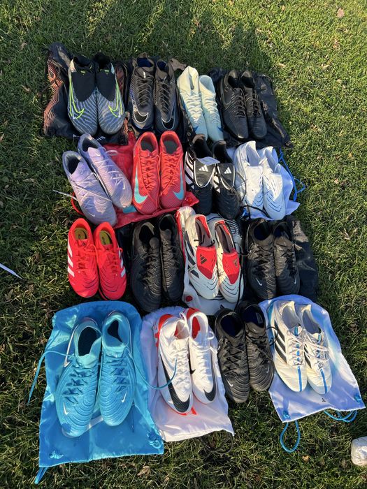 Опт бутси , опт копочки , опт буци , бутси Adidas , бутси Nike