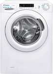 Pralka Candy Smart CS4 1062DE/1-S Slim 6kg 1000obr/min