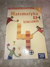 „Matematyka z kluczem 4” nowa era