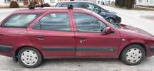 Citroen Xara kombi 1.6 ISX