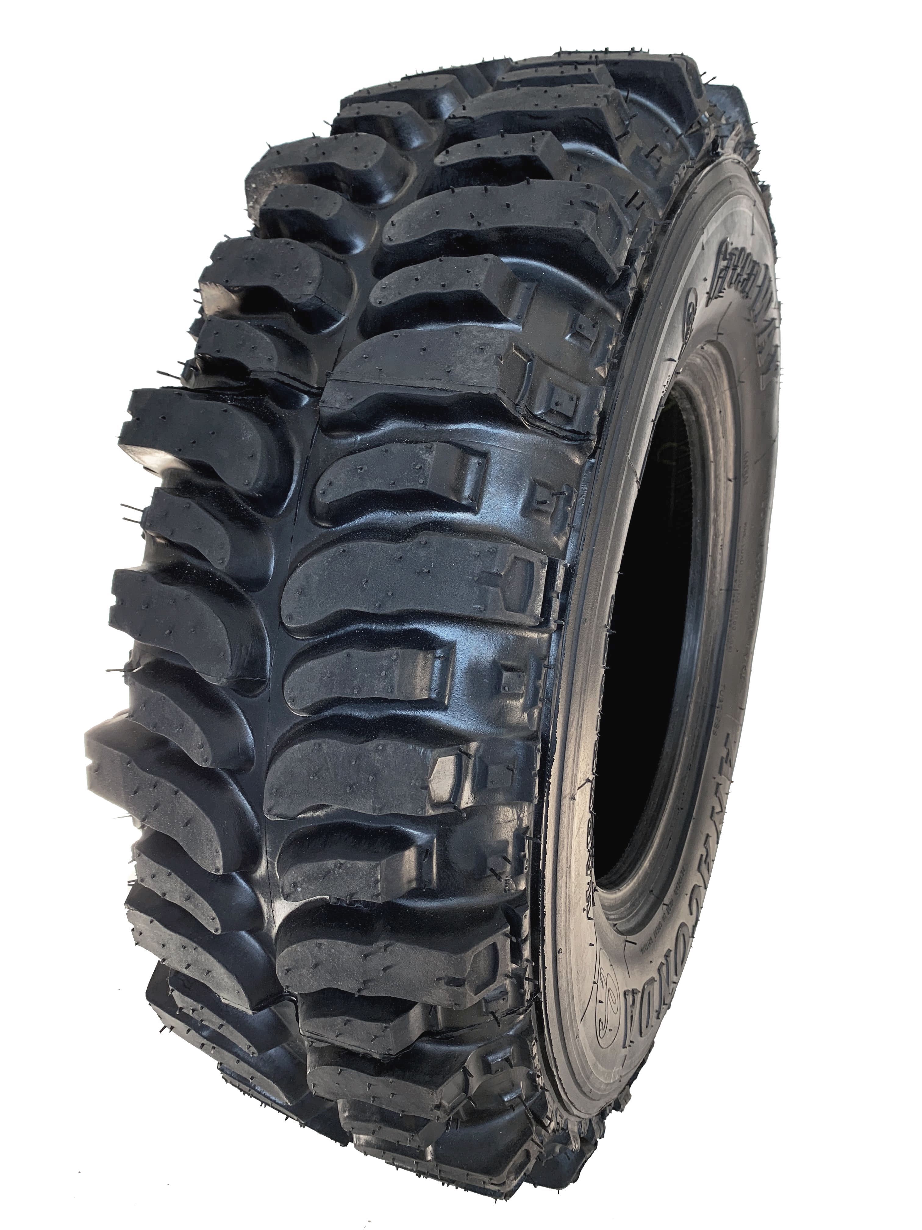 Шина болотна 265/75 R16 резина грязева ANACONDA Glob-Gum Great Britain