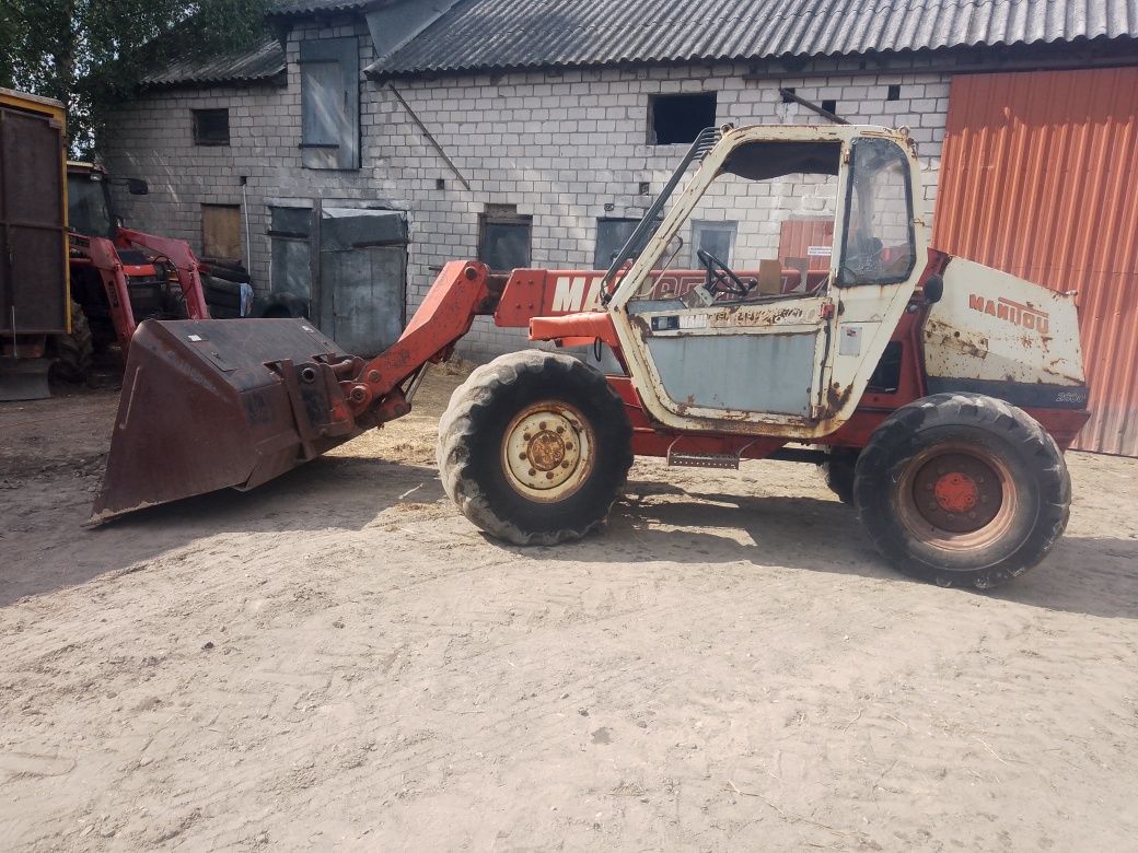 Manitou 2600  /. ..